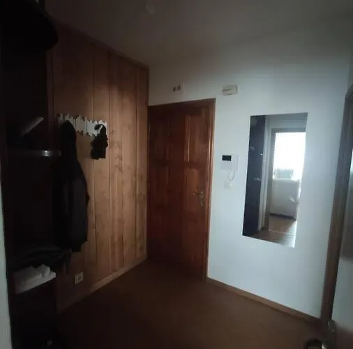 Mira A Parque * 卢戈