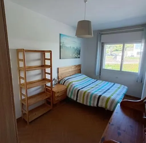 Mira A Parque 公寓