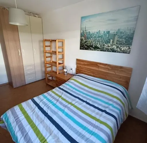 公寓 Mira A Parque